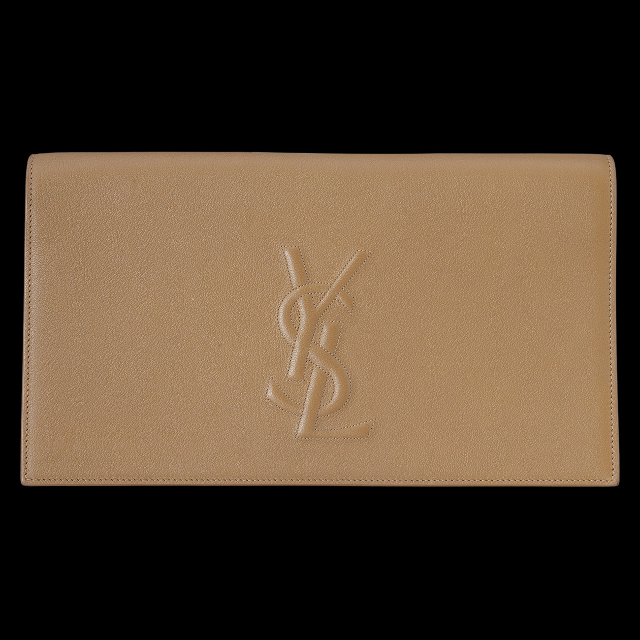 YVES SAINT LAURENT(USED)생로랑 361120 벨드쥬르 클러치